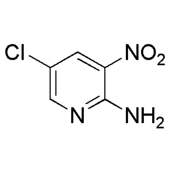 2-Amino-5-chloro-3-nitropyridine|27902|5409-39-2