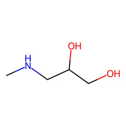 3-Methylamino-1,2-propanediol|C1683553|40137-22-2