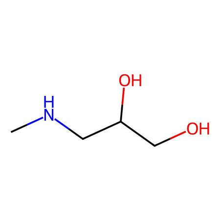 3-Methylamino-1,2-propanediol|C1683553|40137-22-2