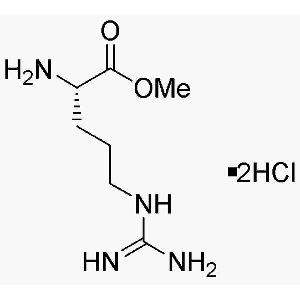 L-Arginine methyl ester dihydrochloride|03022|26340-89-6