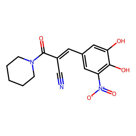 Entacapone EP Impurity H|C4X-16298|1150310-15-8