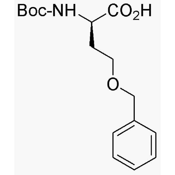 Boc-O-benzyl-D-homoserine|05124|150009-60-2