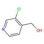 (3-Chloropyridin-4-yl)methanol|CS-W016407|79698-53-6