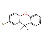 2-Bromo-9,9-dimethyl-9H-xanthene|CS-0214143|1565868-91-8