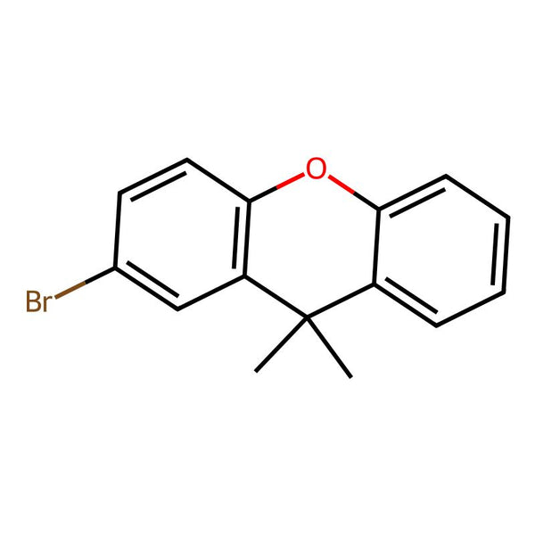 2-Bromo-9,9-dimethyl-9H-xanthene|CS-0214143|1565868-91-8