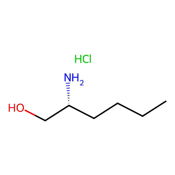 (R)-2-Aminohexan-1-ol hydrochloride|CS-0162184|158741-04-9
