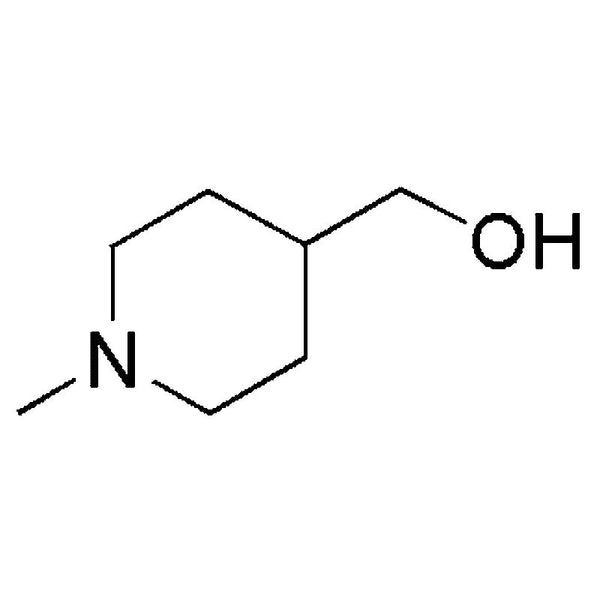 N-Methyl-4-hydroxymethylpiperidine|17169|20691-89-8