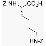 Na,e-Bis-Z-L-lysine|02203|405-39-0