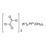 Potassium bis(oxalato)platinate(II) dihydrate, 99%|78-1935|38685-12-0