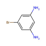 5-Bromobenzene-1,3-diamine|CS-0060197|33786-90-2