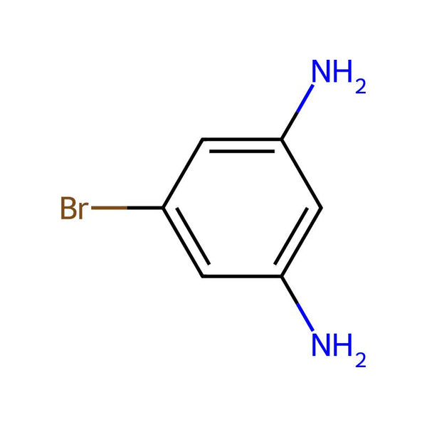5-Bromobenzene-1,3-diamine|CS-0060197|33786-90-2