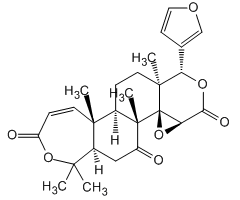 Obacunone, 98%, Originating from Huangbai|776531|751-03-1