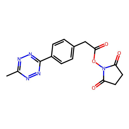 Methyltetrazine-NHS ester, 95%|9262979|1644644-96-1