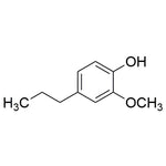 2-Methoxy-4-propylphenol|34088|2785-87-7
