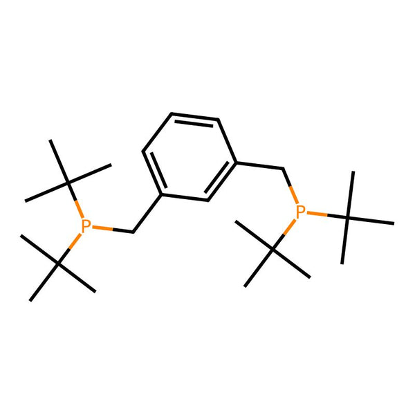 1,3-Bis((di-tert-butylphosphino)methyl)benzene|CS-W011712|149968-36-5