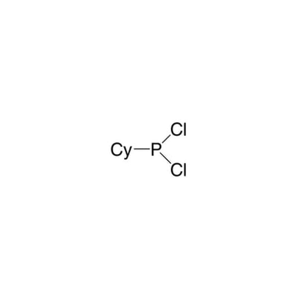 Cyclohexyldichlorophosphine, 98%|15-0800|2844-89-5