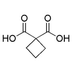 1,1-Cyclobutanedicarboxylic acid|21258|5445-51-2
