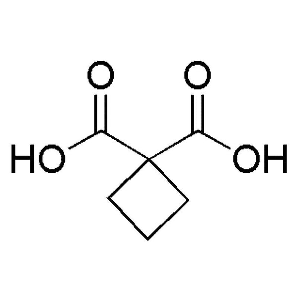 1,1-Cyclobutanedicarboxylic acid|21258|5445-51-2