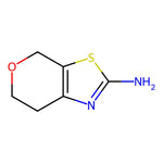 6,7-Dihydro-4H-pyrano[4,3-d]thiazol-2-amine|CS-W003548|259810-12-3