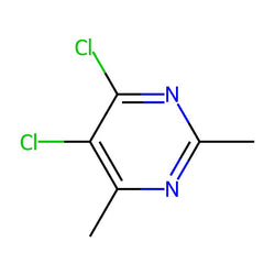 4,5-Dichloro-2,6-dimethylpyrimidine|CS-0045939|105742-66-3