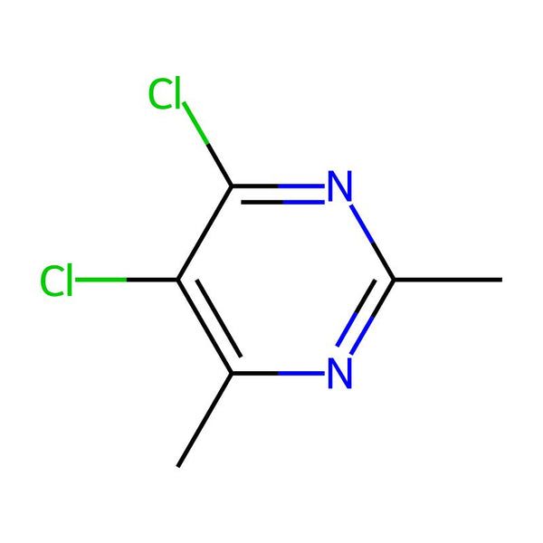 4,5-Dichloro-2,6-dimethylpyrimidine|CS-0045939|105742-66-3