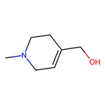(1-Methyl-1,2,3,6-tetrahydropyridin-4-yl)methanol|CS-0433591|36166-75-3