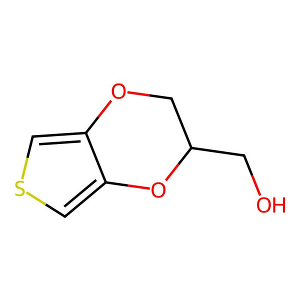 (2,3-Dihydrothieno[3,4-b][1,4]dioxin-2-yl)methanol|CS-W017597|146796-02-3