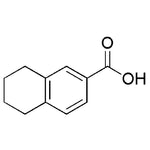 5,6,7,8-Tetrahydro-2-naphthoic acid|25953|1131-63-1