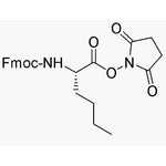 Fmoc-L-norleucine N-hydroxysuccinimide ester|05747|201026-08-6