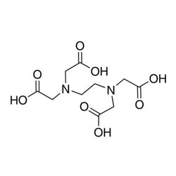 Ethylenediaminetetraacetic acid, 99+%|07-0573|60-00-4