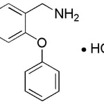 1-(2-Phenoxyphenyl)methanamine hydrochloride|23807|31963-35-6