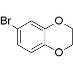 6-Bromo-1,4-benzodioxane|24662|52287-51-1