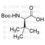 Boc-D-a-tert-butylglycine|01354|124655-17-0