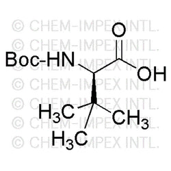 Boc-D-a-tert-butylglycine|01354|124655-17-0