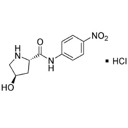trans-L-4-Hydroxyproline 4-nitroanilide hydrochloride|12067|213271-05-7