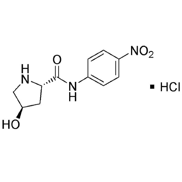 trans-L-4-Hydroxyproline 4-nitroanilide hydrochloride|12067|213271-05-7