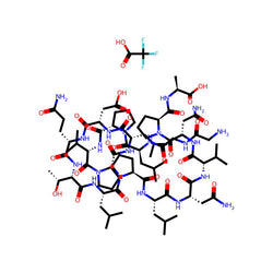 SPLUNC1 (22-39) trifluoroacetate salt|CPTD787687|1421132-47-9