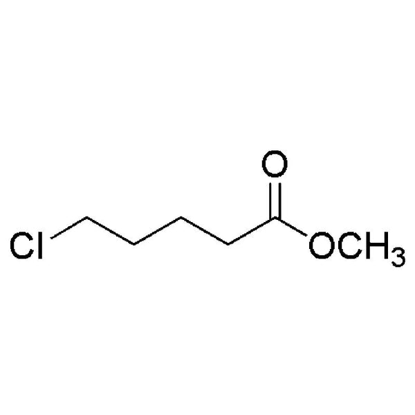 5-Chlorovaleric acid methyl ester|27779|14273-86-0