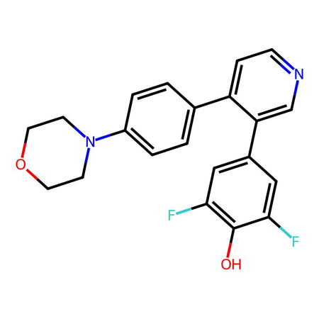 LJI308, 98%, a new and potent pan-RSK inhibitor|2286643|1627709-94-7