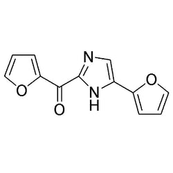 2-(2-Furoyl)-4(5)-(2-furanyl)-1H-imidazole|10582|91037-91-1