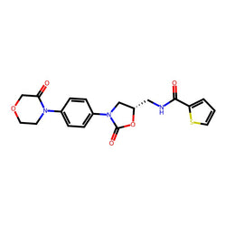 Rivaroxaban EP Impurity E|C4X-10906|1415566-28-7