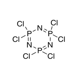 Phosphonitrilic chloride trimer, 98.5%|15-4530|940-71-6