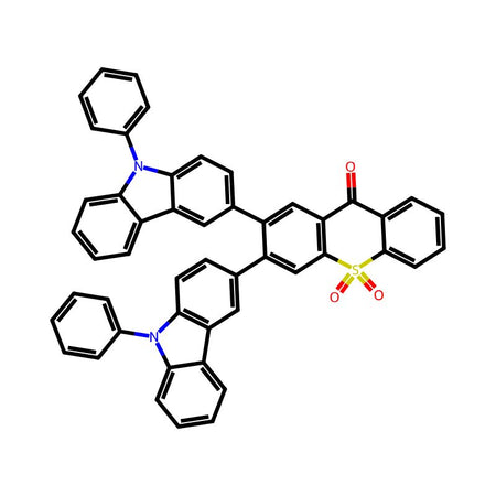2,3-TXO-PhCz, 99%|9186352|2379245-90-4