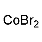 Cobalt(II) bromide, anhydrous|30270|7789-43-7