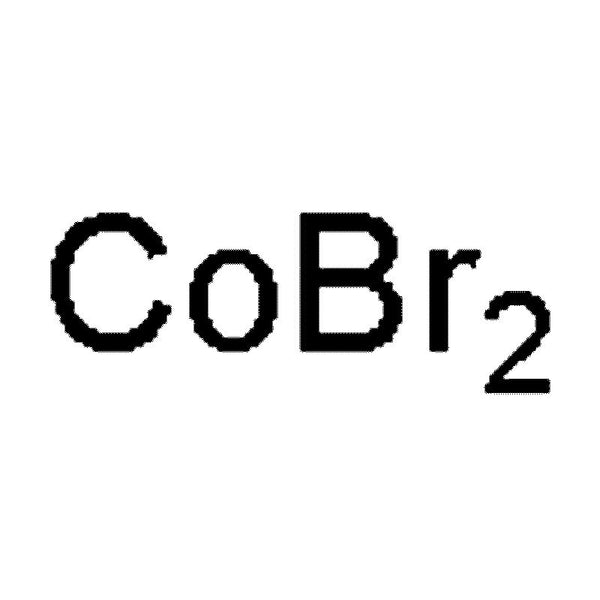 Cobalt(II) bromide, anhydrous|30270|7789-43-7