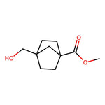 Methyl 4-(hydroxymethyl)bicyclo[2.2.1]heptane-1-carboxylate|CS-0049066|1350821-95-2