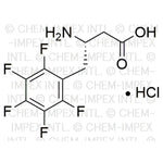 Pentafluoro-L-b-homophenylalanine hydrochloride|15353|270063-41-7