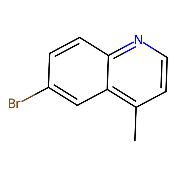 6-Bromo-4-methylquinoline|CS-W014726|41037-28-9