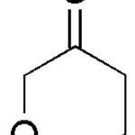 Dihydro-2H-pyran-3(4H)-one|19383|23462-75-1