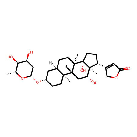 Digoxin EP Impurity D|C4X-19322|5352-63-6